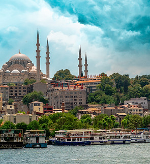 Image by Ibrahim Uzun