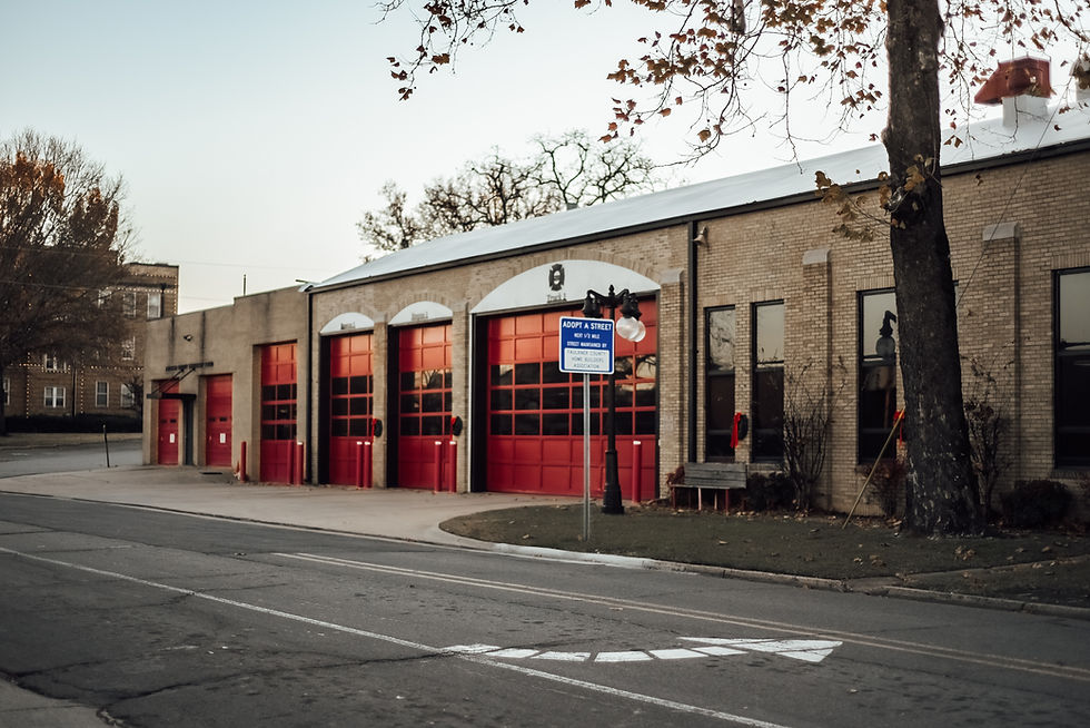 Image by Samantha Watkins