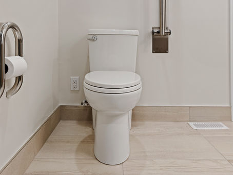 Renovating for Inclusivity: Creating an Inclusive Home Design