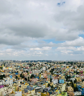 2G Tula - Prime Location In Bangalore