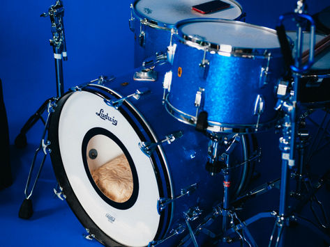 Drum Kit