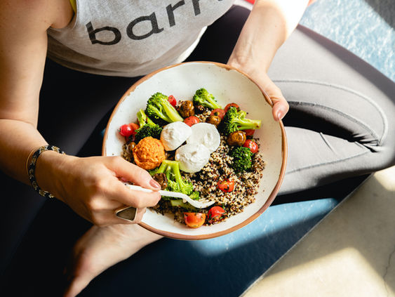 Clean Nutrition: How to Choose High-Quality Supplements for Your Wellness Journey