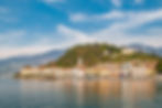 Bellagio e l'Orrido di Bellano