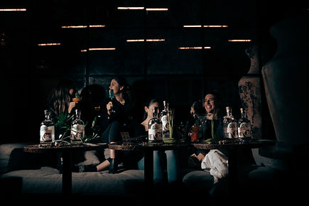 Image by Sexto Abismo | Ginebra Surrealista