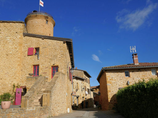 Beaujolais