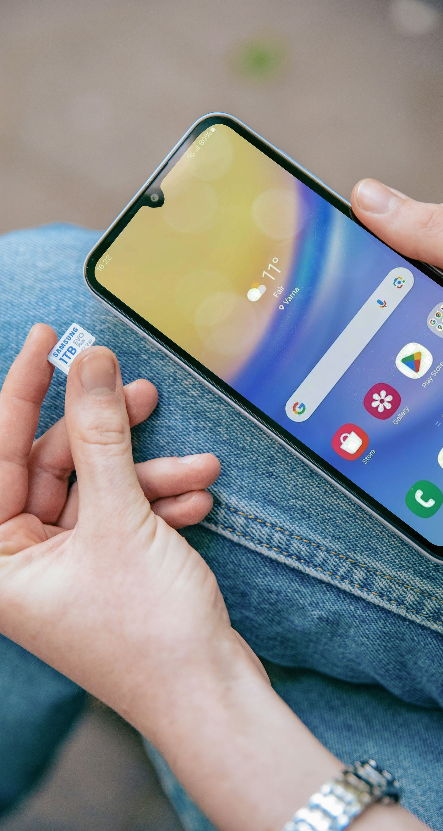 Image by Samsung Memory