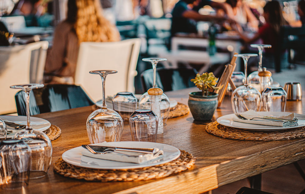 L’art de la table, une histoire française