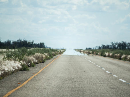 Navigating the Intersection of Road Development and Reproductive Health