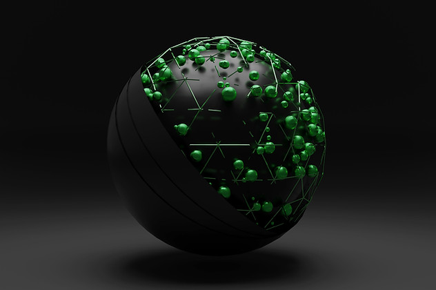 Earth Glowing Background New Pack Agro Dubai