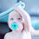 Thumbnail: Silicone Baby Pacifier