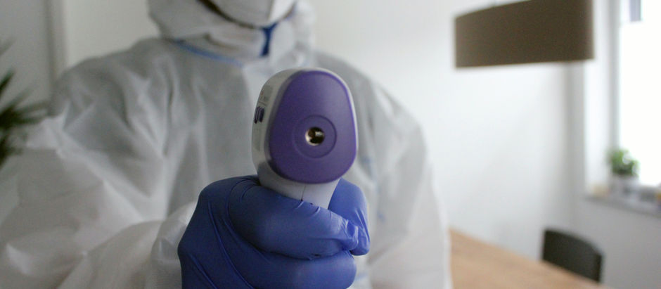 Los termómetros que se usan desde Covid matan neuronas.