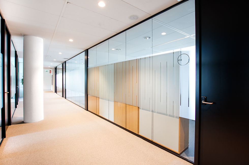 Mirror Wardrobes