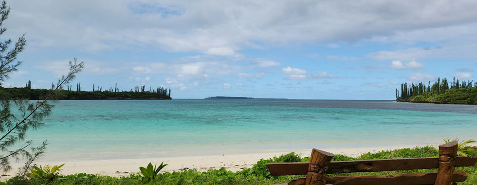 or rent a paddle kayak in Reunion
