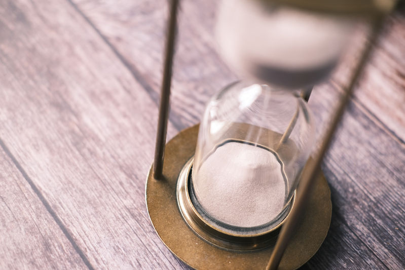 Harnessing the Power of Time: Strategies for Crafting a Harmonious Life