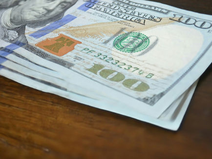 研究︱這些美國城市收入較去年增加