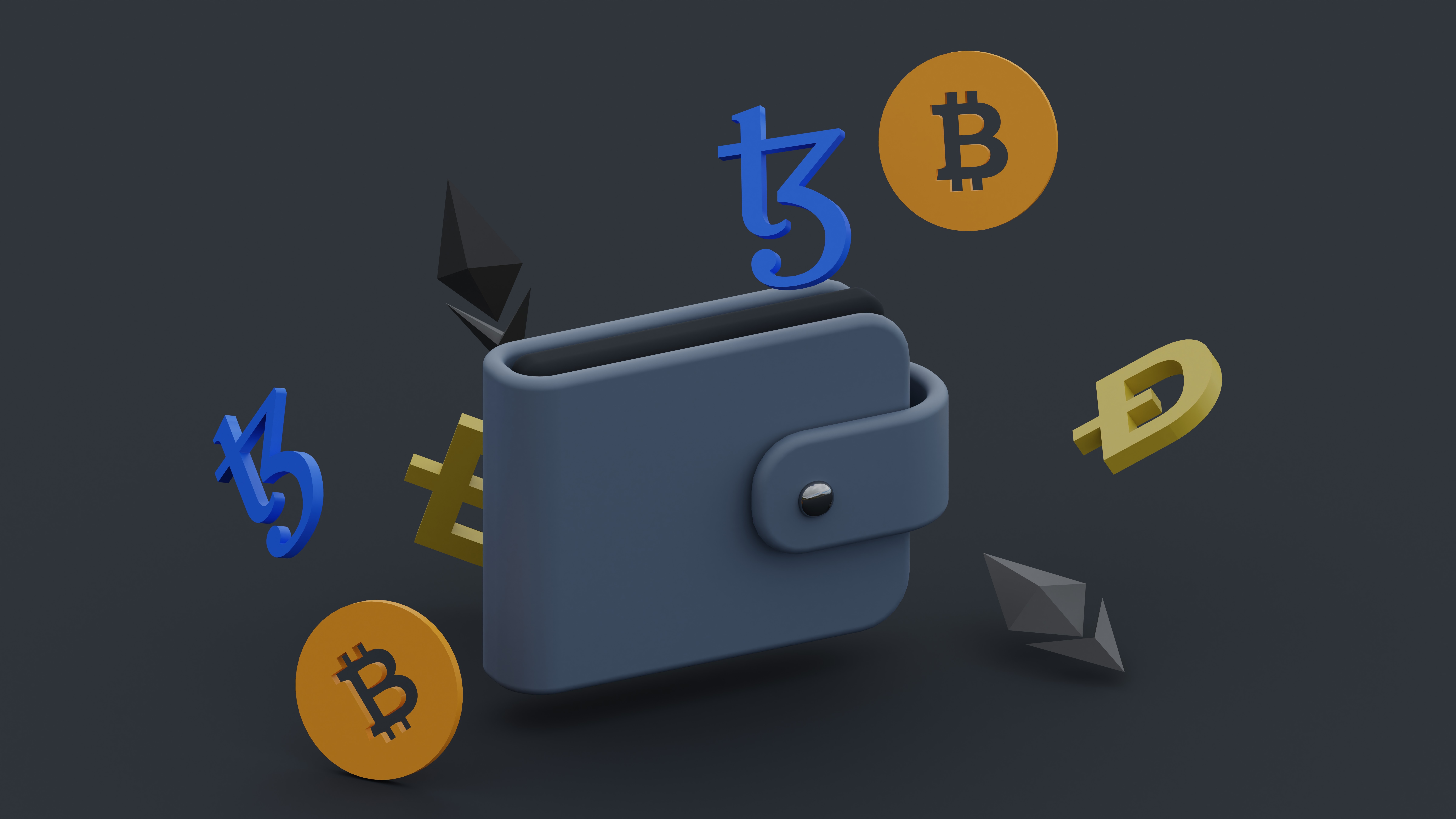 Crypto Trading
