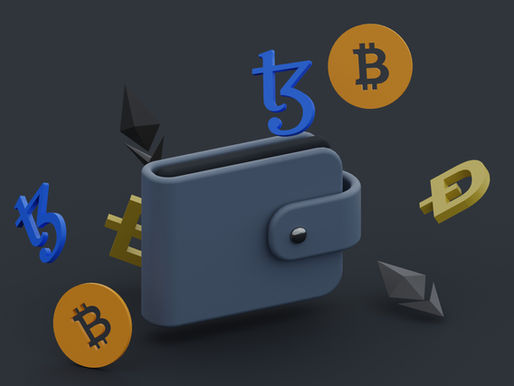 An In-Depth Comparison of Leading Cryptocurrency Platforms