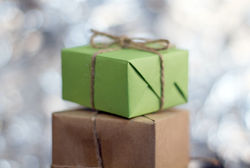 Great gift ideas for loved ones...or yourself!