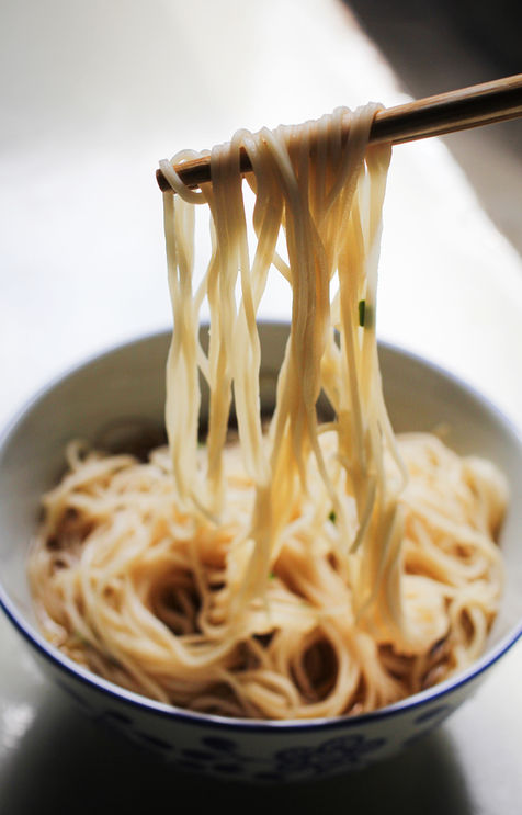 How Ramen Noodles Got Me Through College (And How They’ve Changed Since)