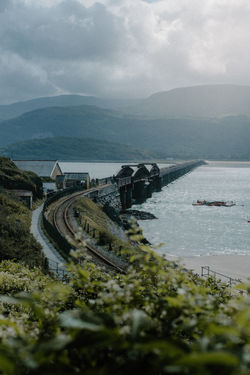 Capel Soar Self Catering Holiday Home Barmouth