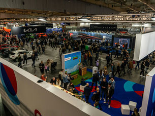¿Qué hacer cuando tienes un evento en 15 días? El cronograma real del merchandising corporativo: