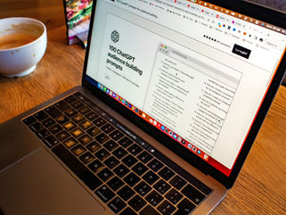 ChatGPT Prompts Every Social Media Manager Should Be Using in 2025