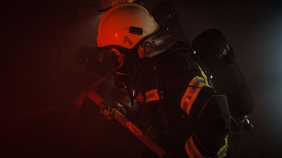 Timely and accurate information dissemination helps emergency responders