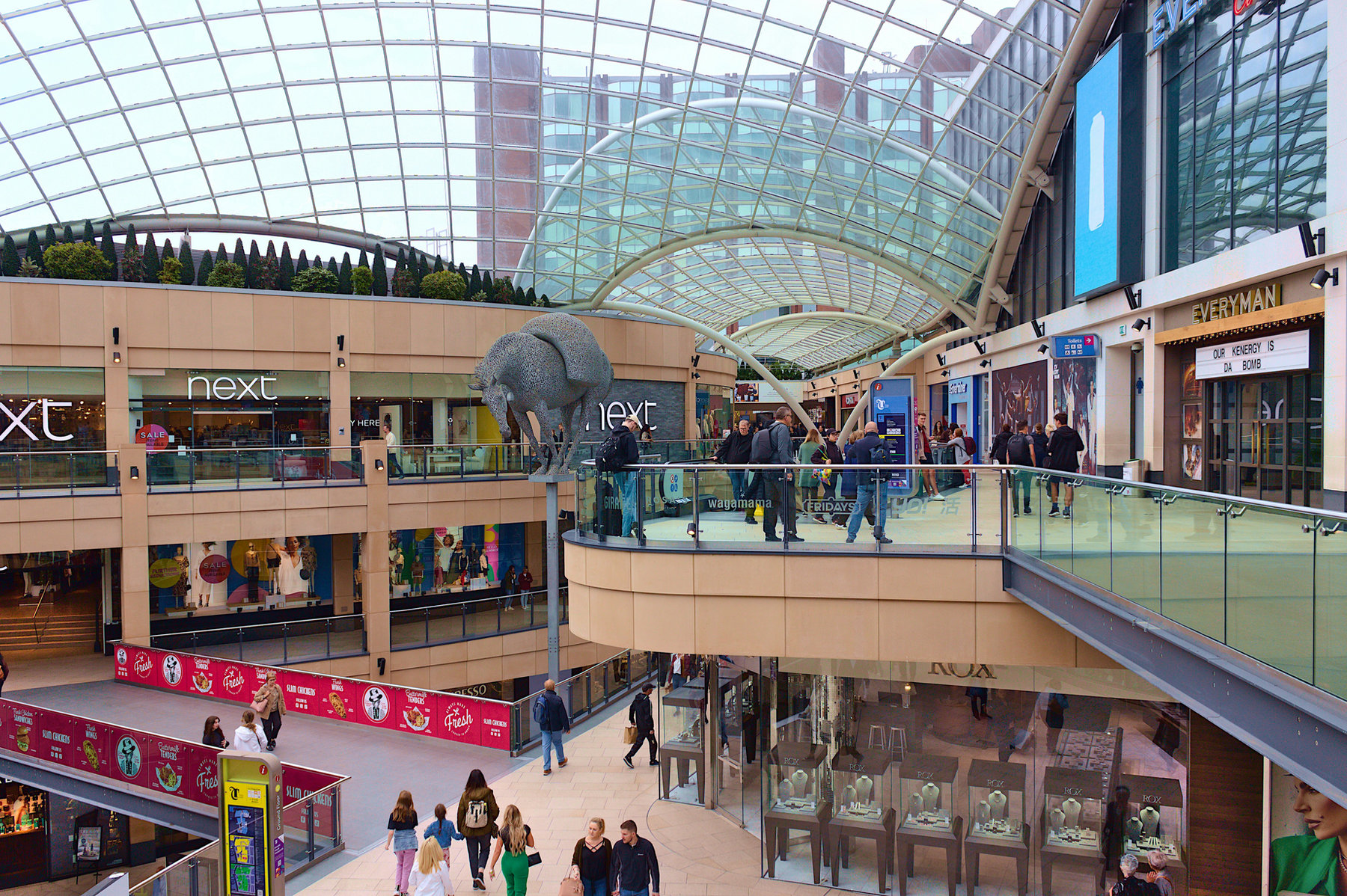 Retail’s AI Moment Has Arrived, But Execution Is Falling Short