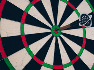What is Microtargeting and how is utilized in B2B marketing?