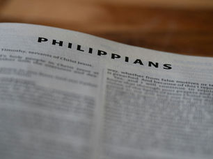 Philippians 4:13 ... Don't Reduce the Text