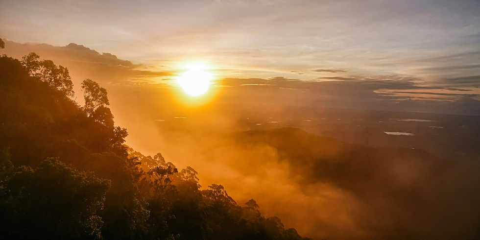 Awakening - Herää...