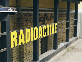 Radioactivity - A Definition