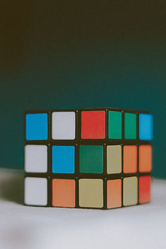 Image by Mat Reding