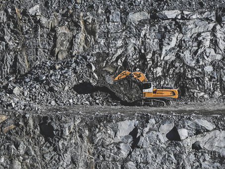 7 Excavator Parts That Fail the Most in South Africa’s Harsh Working Conditions