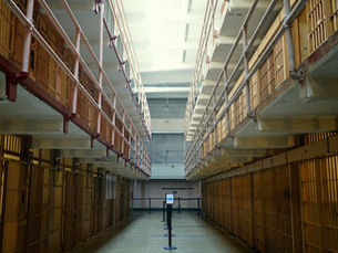 You Don't Have To Be Locked Up To Be In Prison