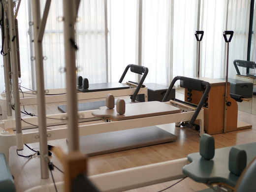 Fitness goals and essential oils