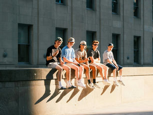 Teaching Young Men What They Aren’t Being Told: How Early Psychoeducation Builds Healthy Relationships and Steers Boys Away from the Manosphere