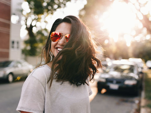 10 Easy Ways to Practice Self Care
