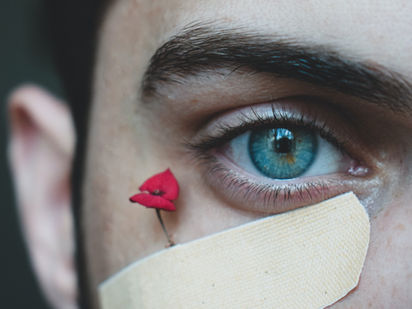 You Are Not Alone: Understanding Self-Injury with Compassion