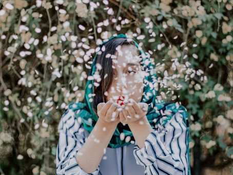 Kindness - The Ripple Effect: Sharing God's Kindness