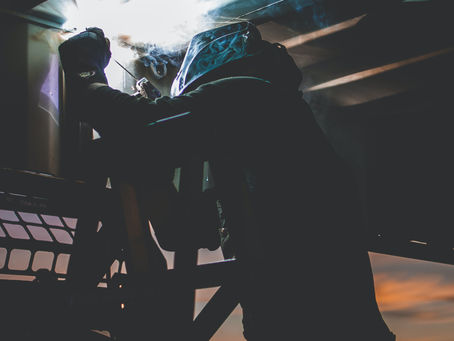 Master the Chill: Essential Winter Care for Your Welder Generators