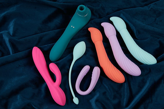 How Vibrators Are Ruining Women's Orgasms How Vibrators Are Ruining Women's Orgasms