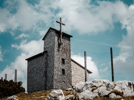 マタイによる福音書1章21節