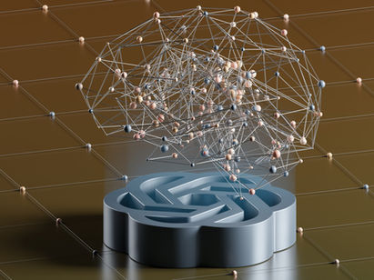The Future of Work: Navigating Business and Personal Life with AI at the Helm