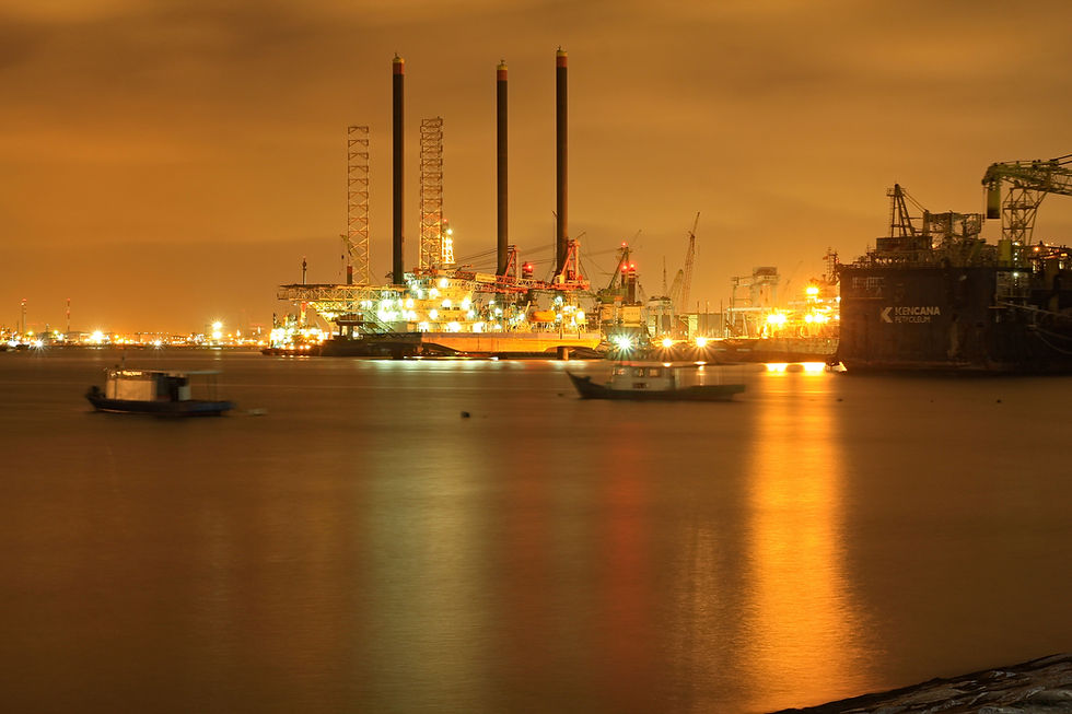 crude oil price is increasing