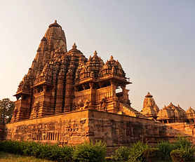 4-Day Gwalior Orchha Khajuraho Tour – Premium Package