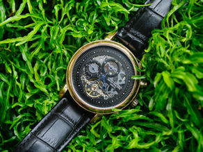 Patek Philippe Wristwatch