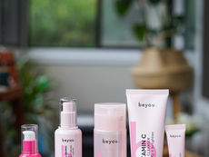 K-Beauty มาตรฐานใหม่แห่งความงาม