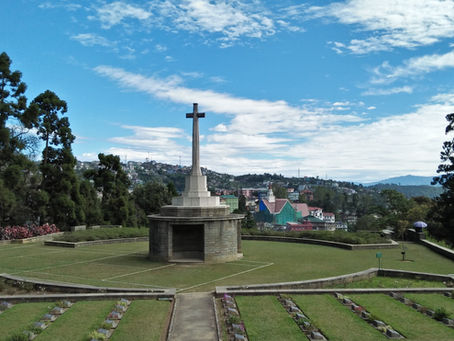 Top Reasons Why Nagaland Should Be Your Next Travel Destination in 2025