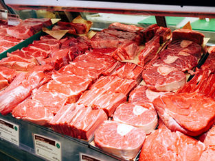 Addetto/a al Reparto Macelleria